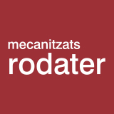 mecanitzats rodater