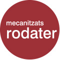 mecanitzatsrodater